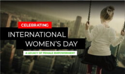 Women in PR: How ERIC can help champion equality