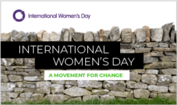 International Women’s Day, was here again with its merry-go-round of the same issues.