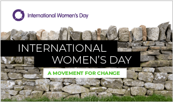 International Women’s Day, was here again with its merry-go-round of the same issues.
